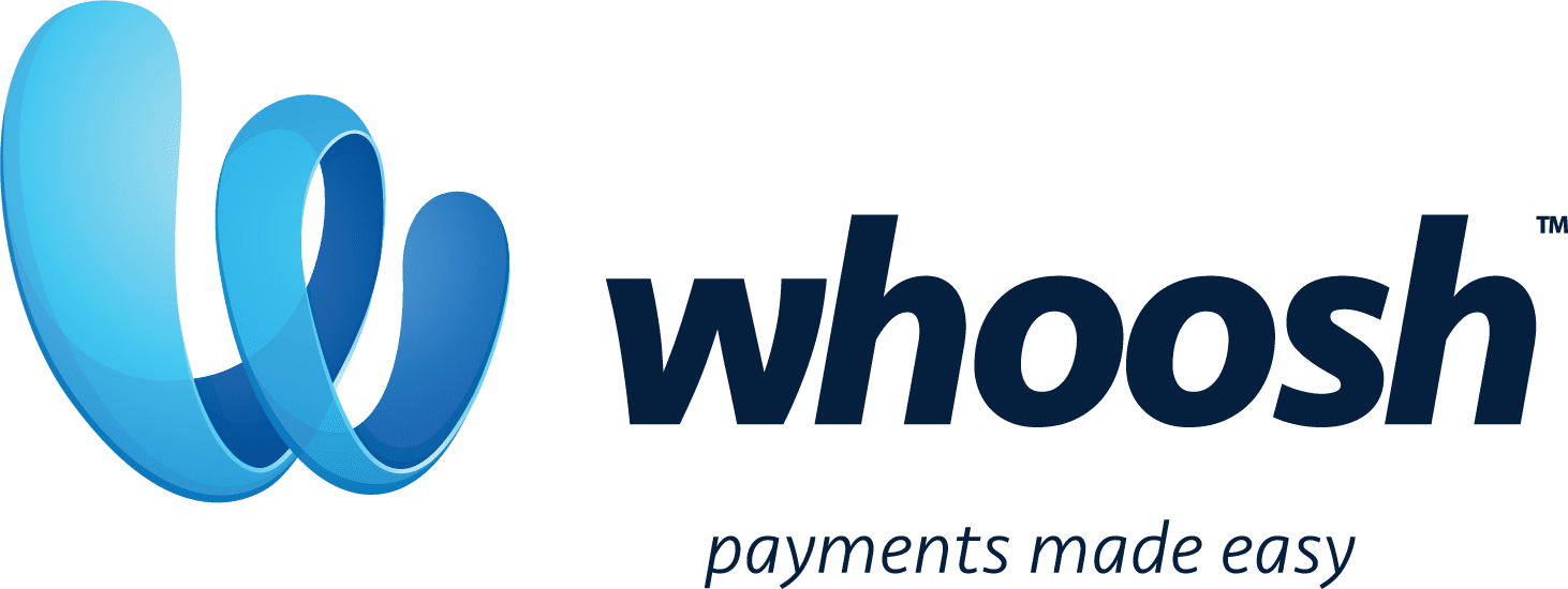 Whoosh Logo